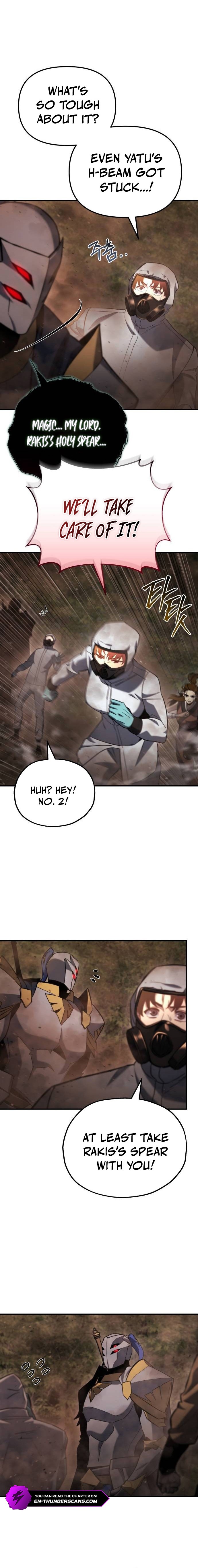 Read Hiding a Logistics Center in The Apocalypse Manga Online