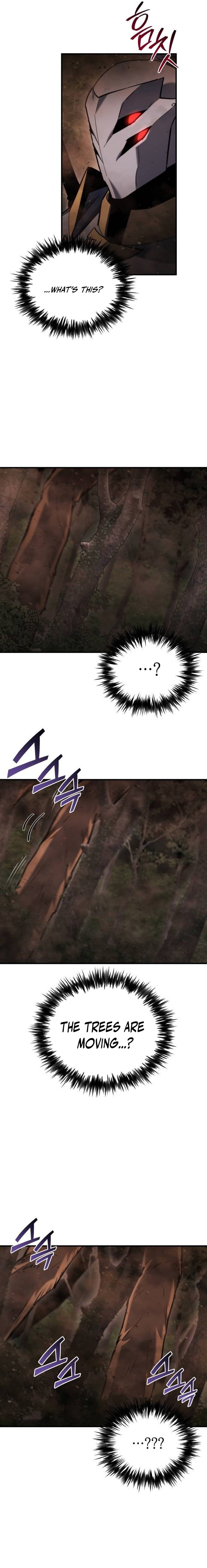 Read Hiding a Logistics Center in The Apocalypse Manga Online