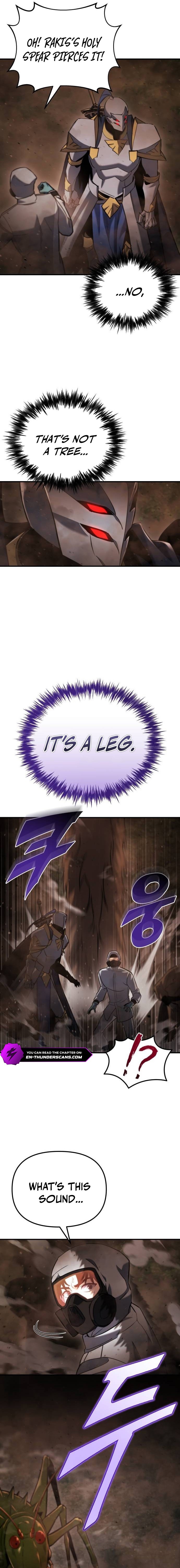 Read Hiding a Logistics Center in The Apocalypse Manga Online