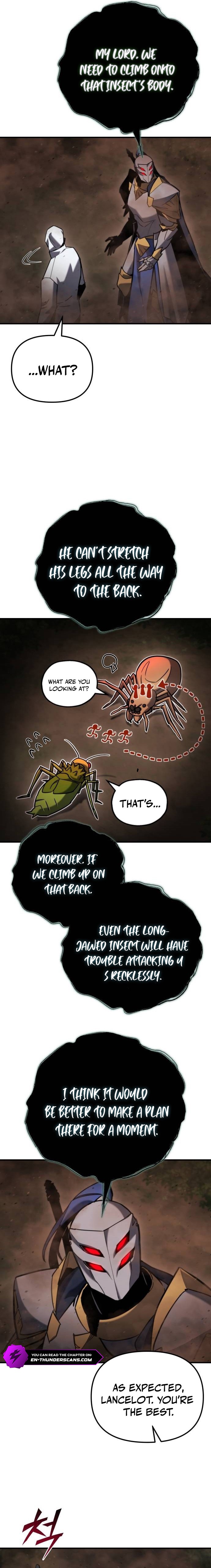 Read Hiding a Logistics Center in The Apocalypse Manga Online