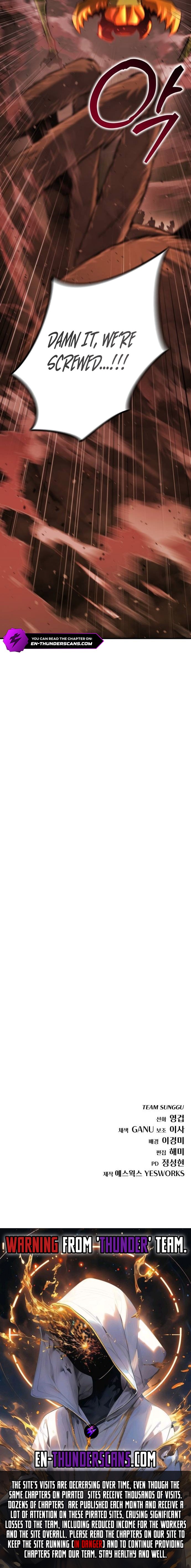 Read Hiding a Logistics Center in The Apocalypse Manga Online