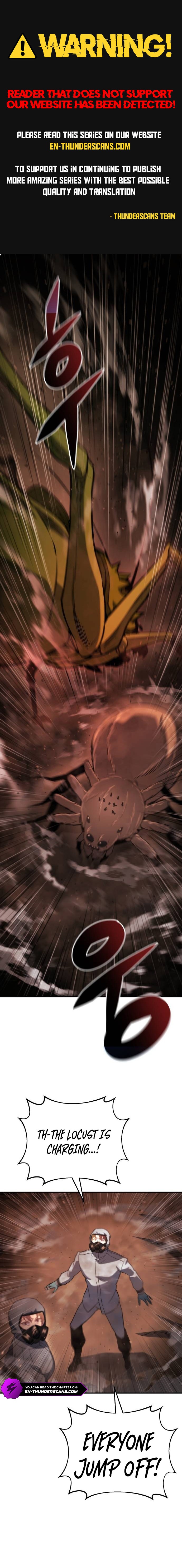 Read Hiding a Logistics Center in The Apocalypse Manga Online