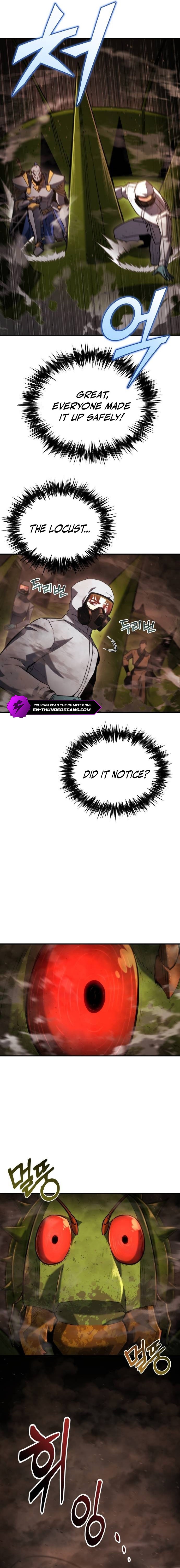 Read Hiding a Logistics Center in The Apocalypse Manga Online