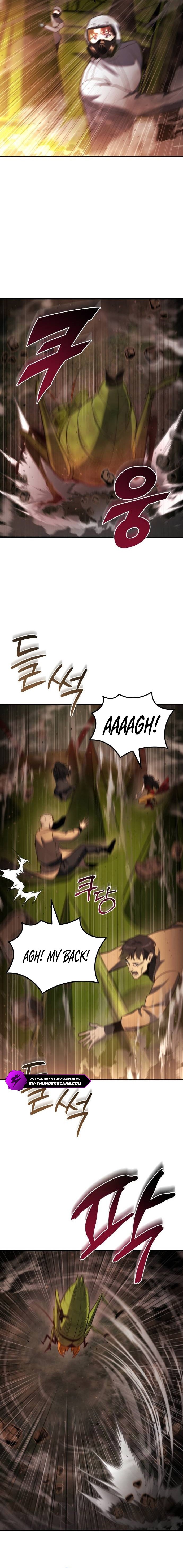 Read Hiding a Logistics Center in The Apocalypse Manga Online