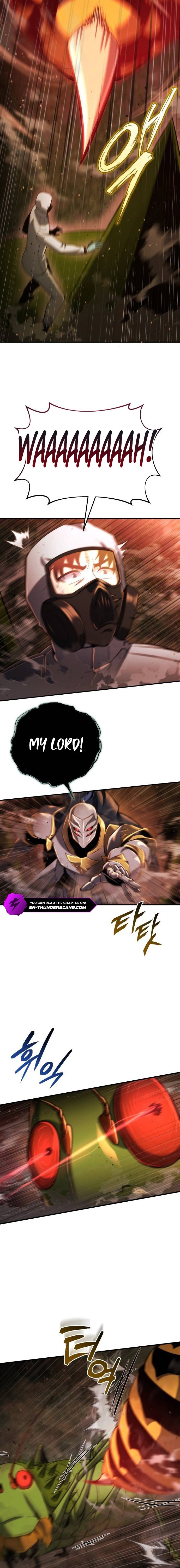 Read Hiding a Logistics Center in The Apocalypse Manga Online