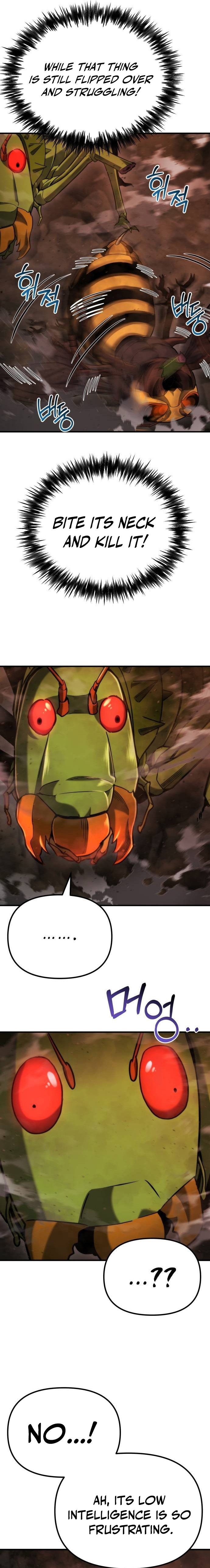 Read Hiding a Logistics Center in The Apocalypse Manga Online