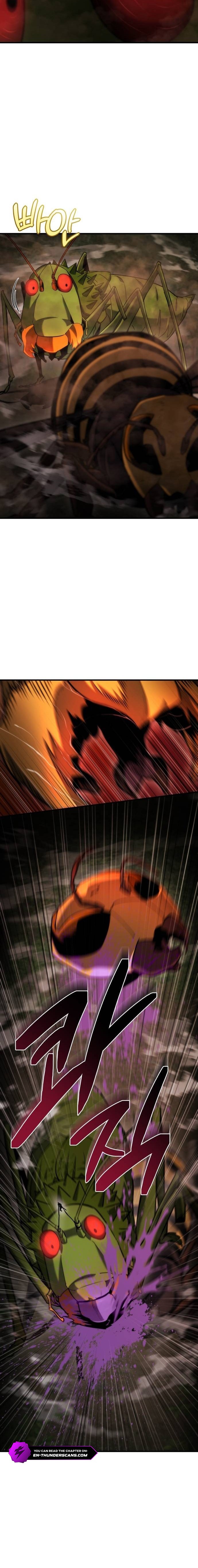 Read Hiding a Logistics Center in The Apocalypse Manga Online