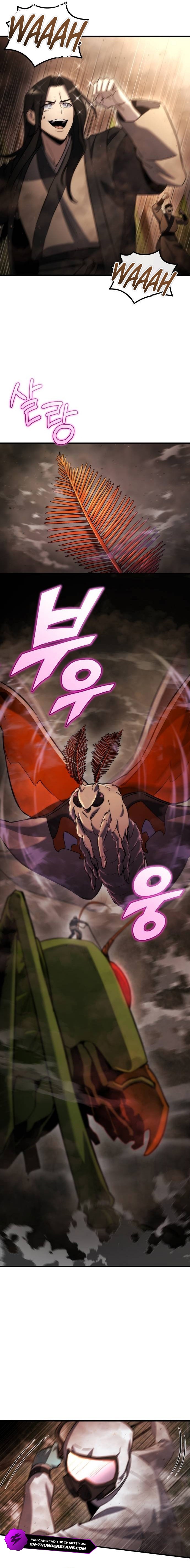 Read Hiding a Logistics Center in The Apocalypse Manga Online