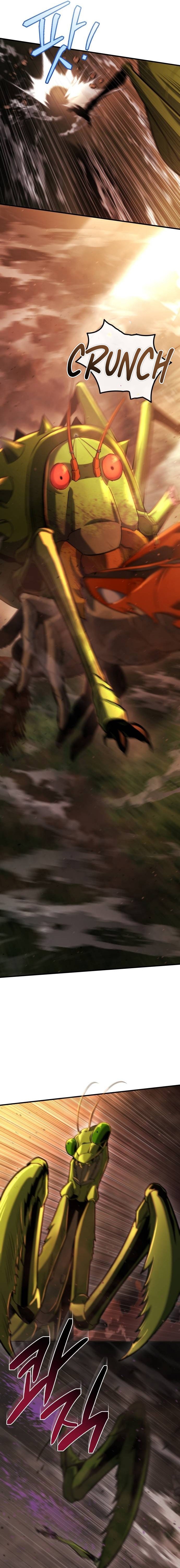 Read Hiding a Logistics Center in The Apocalypse Manga Online