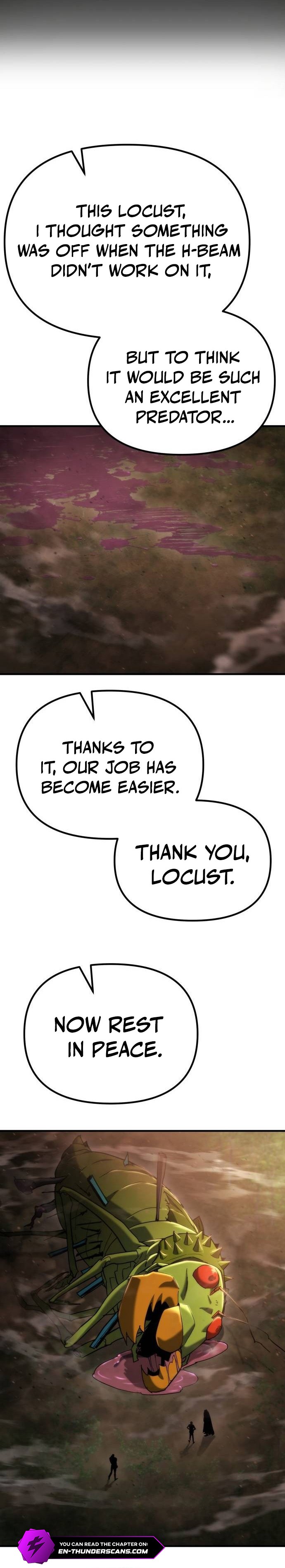 Read Hiding a Logistics Center in The Apocalypse Manga Online