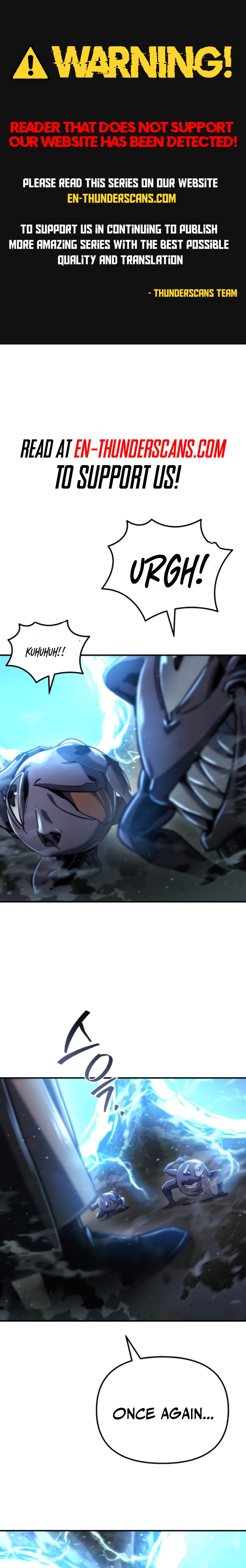 Read Hiding a Logistics Center in The Apocalypse Manga Online