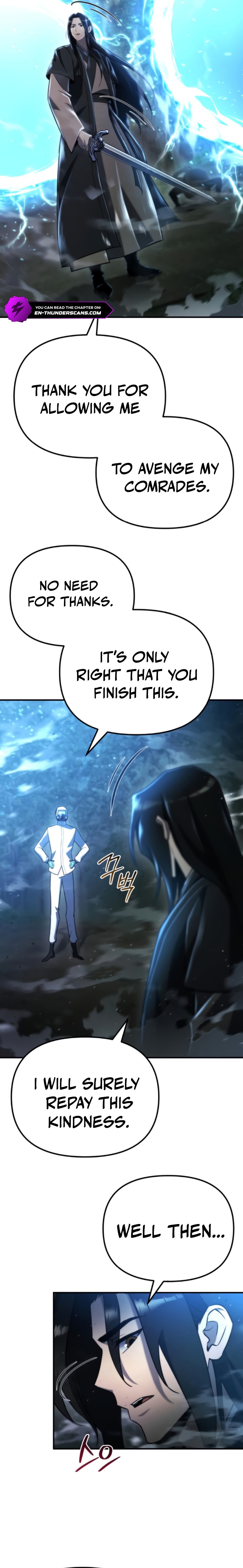 Read Hiding a Logistics Center in The Apocalypse Manga Online