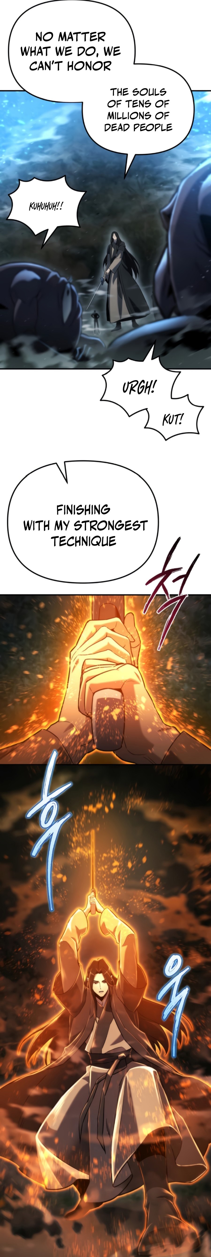 Read Hiding a Logistics Center in The Apocalypse Manga Online