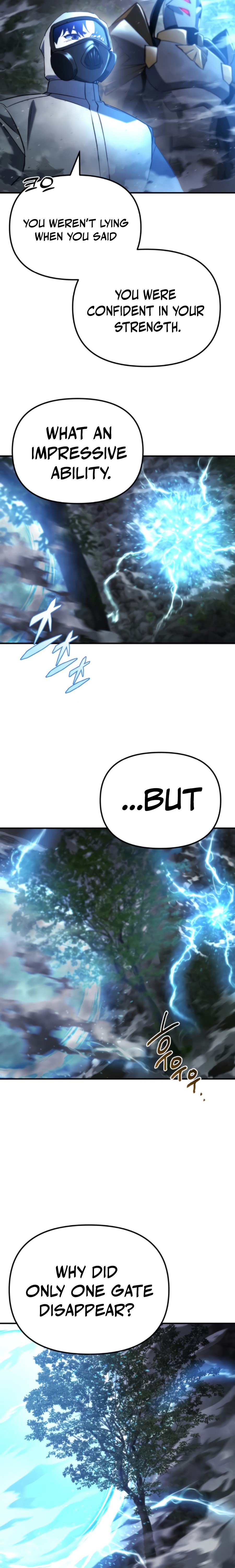 Read Hiding a Logistics Center in The Apocalypse Manga Online