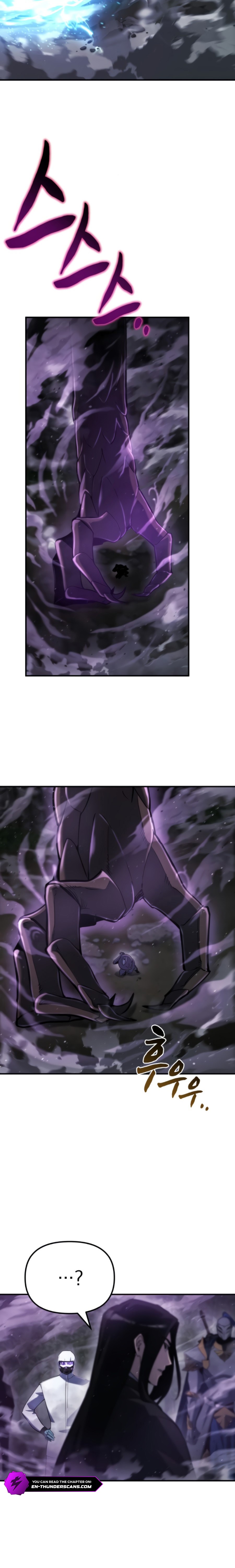 Read Hiding a Logistics Center in The Apocalypse Manga Online