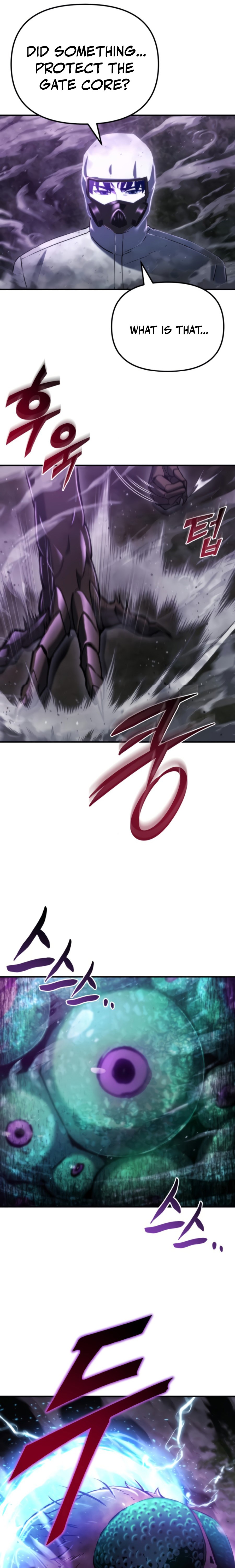 Read Hiding a Logistics Center in The Apocalypse Manga Online