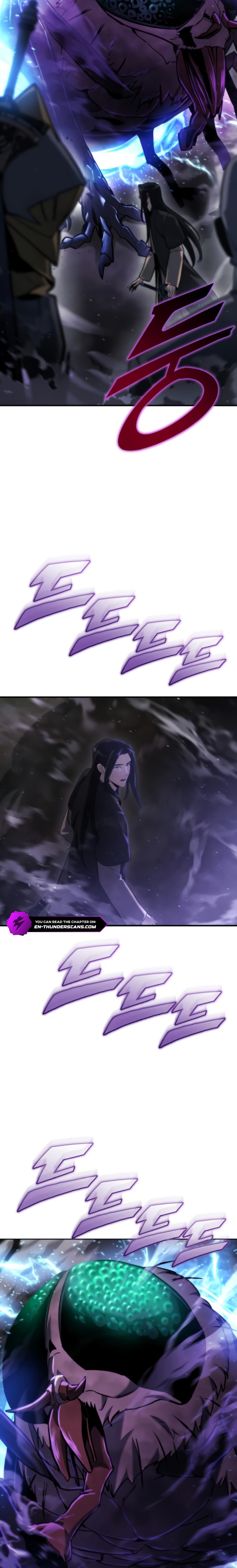 Read Hiding a Logistics Center in The Apocalypse Manga Online