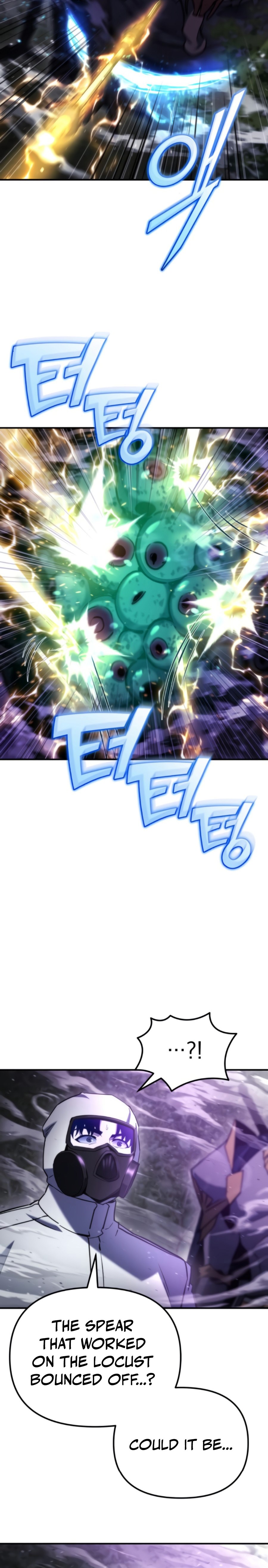 Read Hiding a Logistics Center in The Apocalypse Manga Online