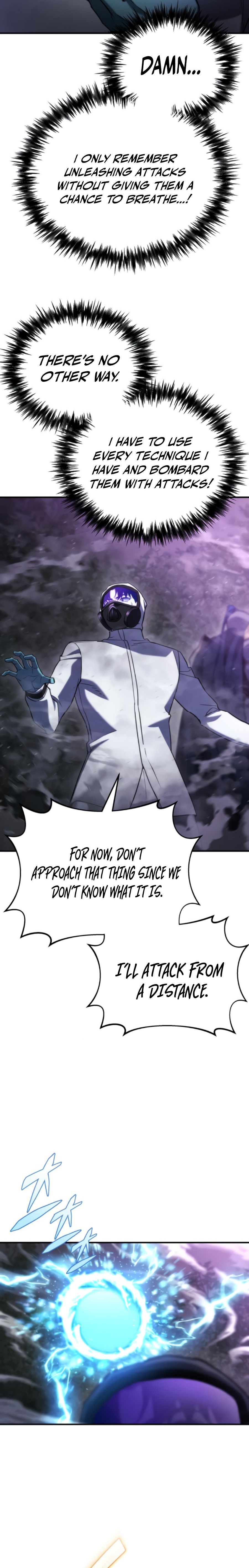 Read Hiding a Logistics Center in The Apocalypse Manga Online