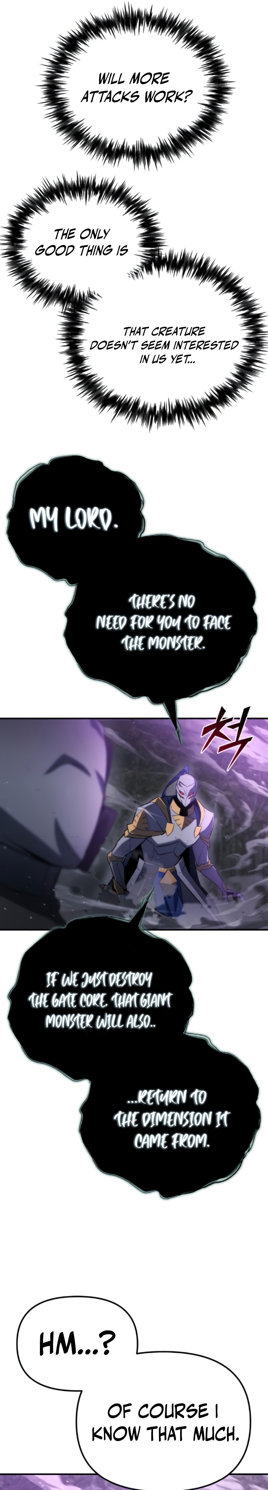 Read Hiding a Logistics Center in The Apocalypse Manga Online