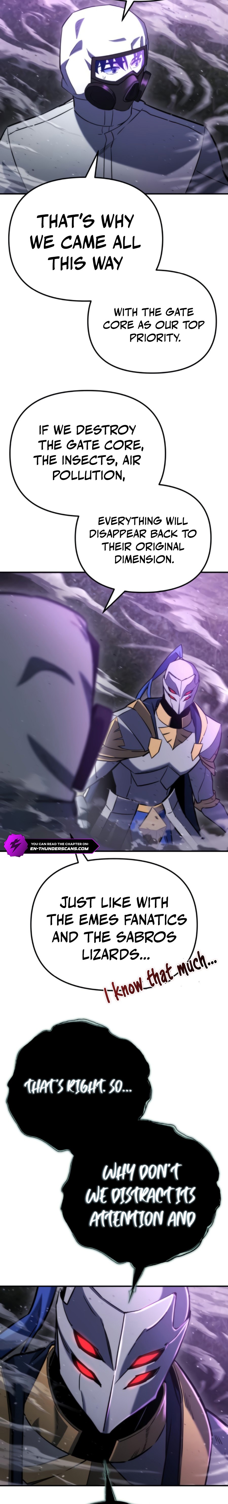 Read Hiding a Logistics Center in The Apocalypse Manga Online