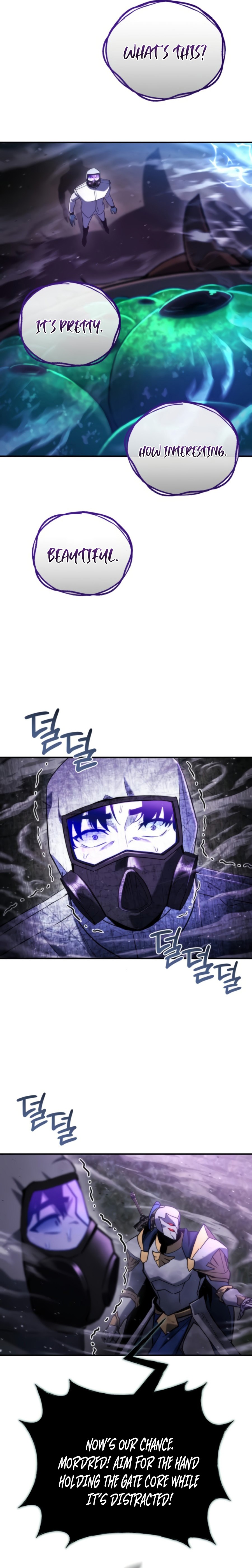 Read Hiding a Logistics Center in The Apocalypse Manga Online