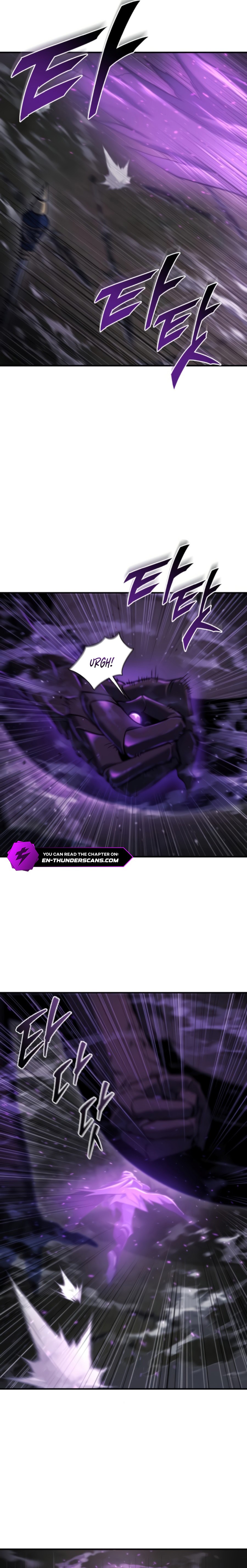 Read Hiding a Logistics Center in The Apocalypse Manga Online