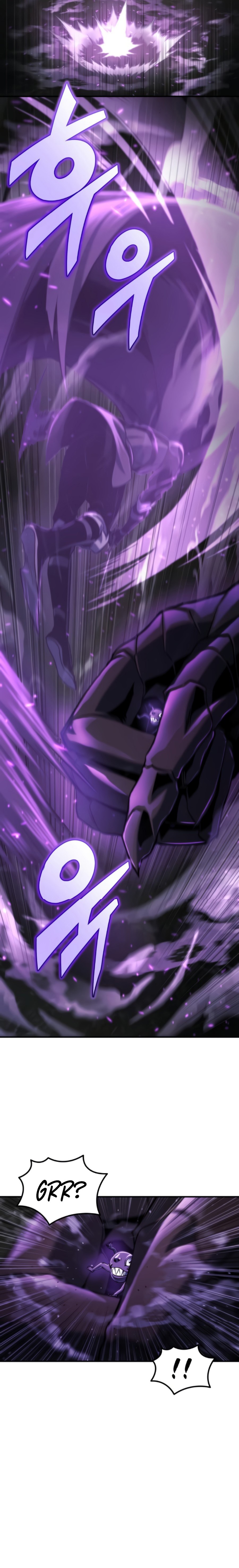 Read Hiding a Logistics Center in The Apocalypse Manga Online