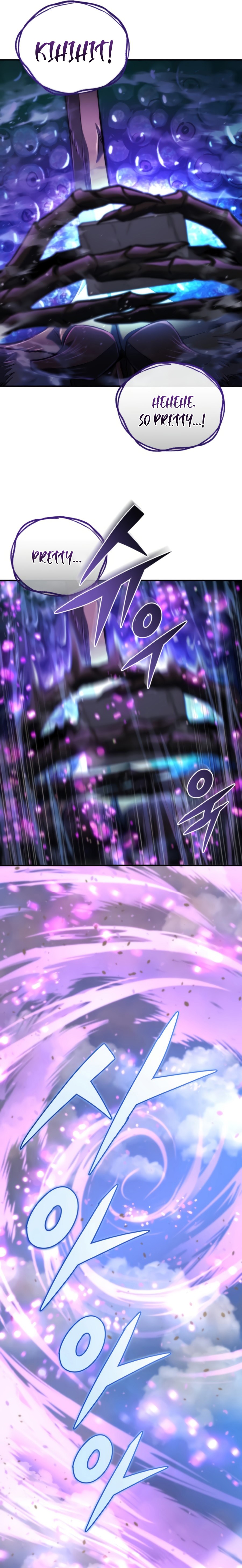 Read Hiding a Logistics Center in The Apocalypse Manga Online