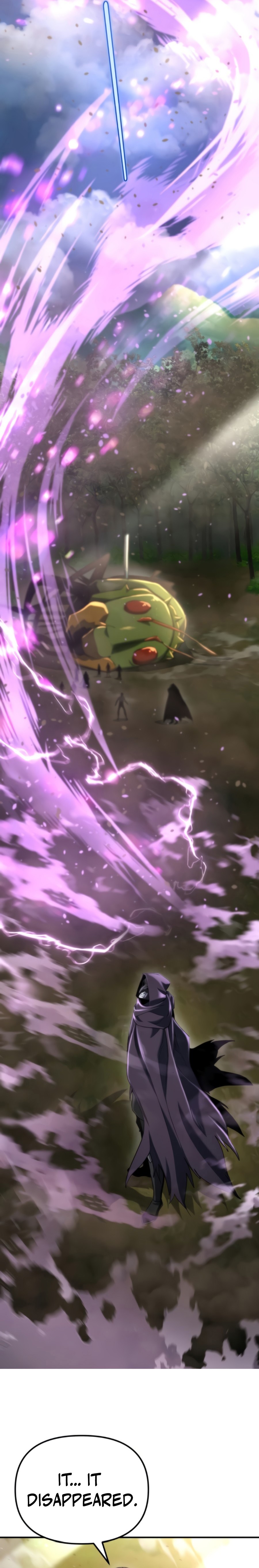 Read Hiding a Logistics Center in The Apocalypse Manga Online