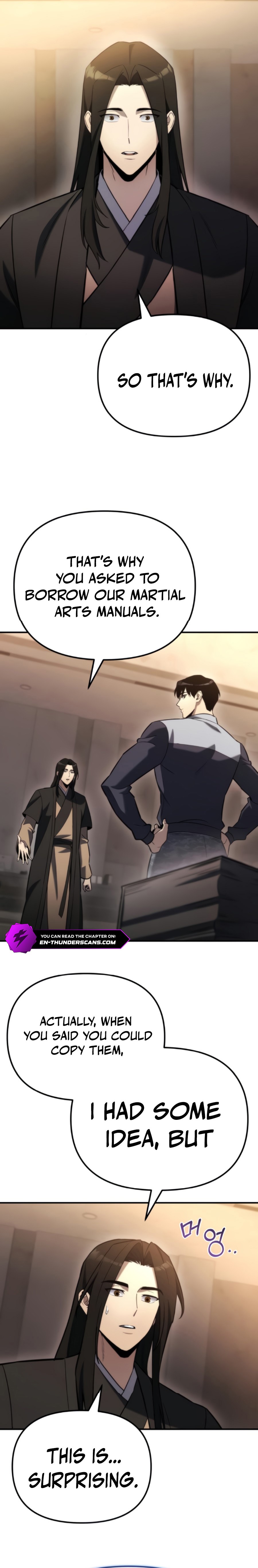 Read Hiding a Logistics Center in The Apocalypse Manga Online