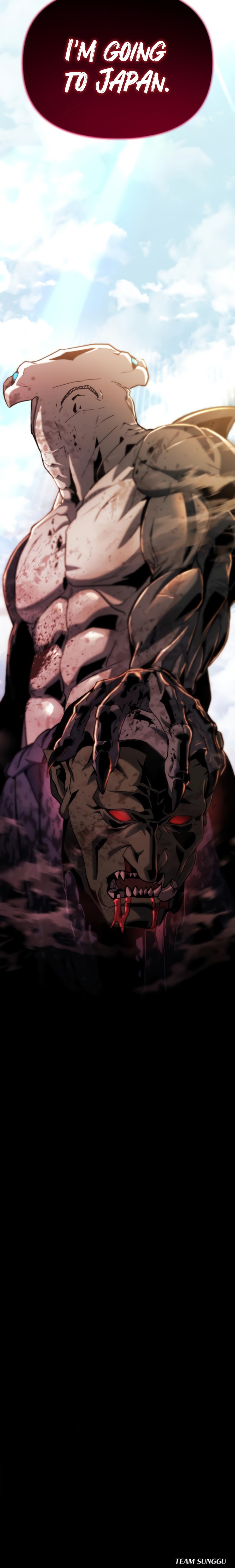 Read Hiding a Logistics Center in The Apocalypse Manga Online