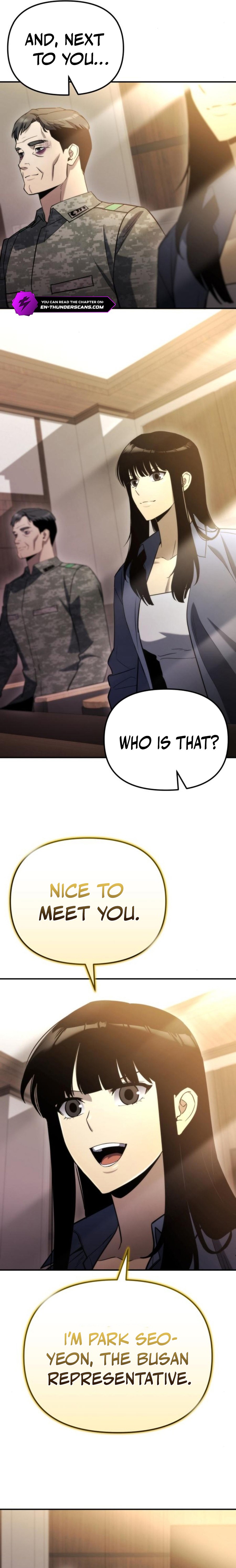 Read Hiding a Logistics Center in The Apocalypse Manga Online