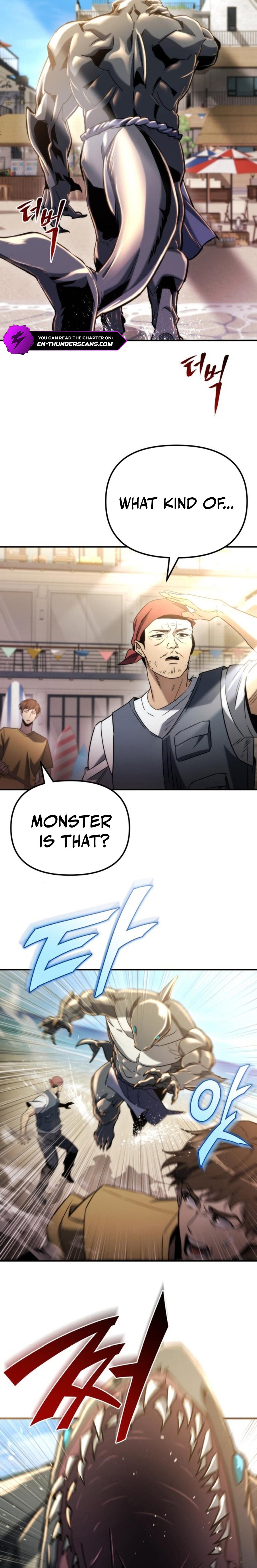 Read Hiding a Logistics Center in The Apocalypse Manga Online