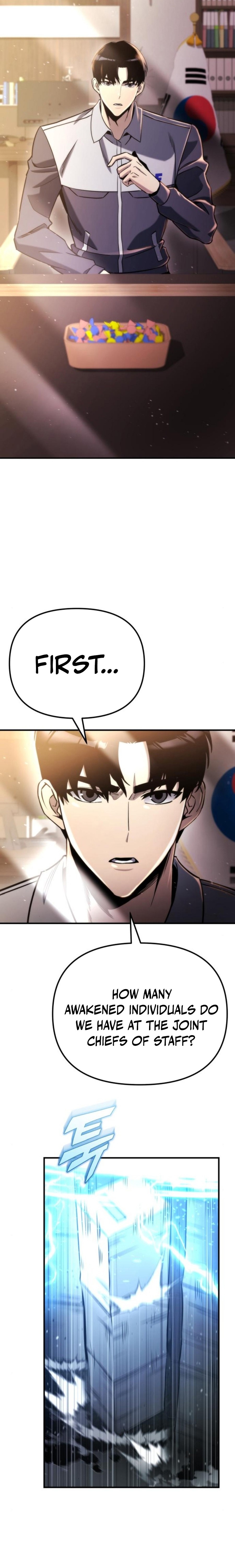 Read Hiding a Logistics Center in The Apocalypse Manga Online