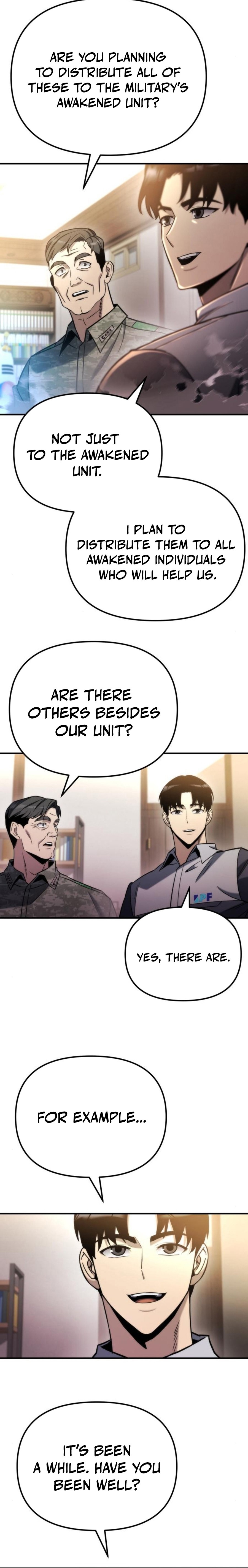 Read Hiding a Logistics Center in The Apocalypse Manga Online