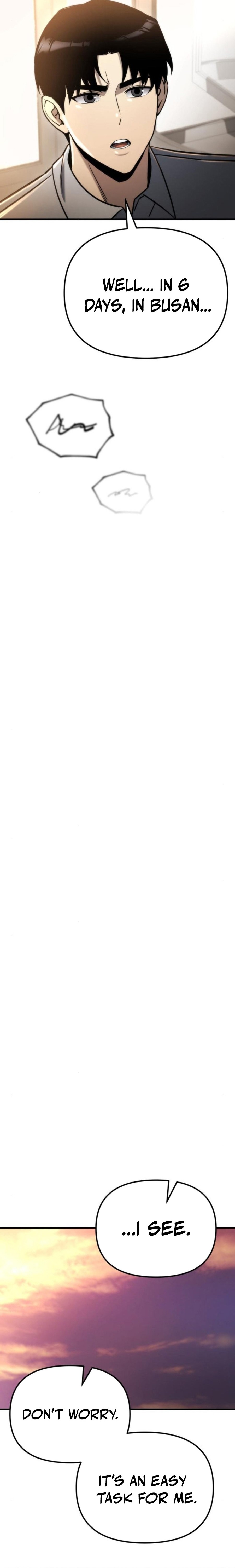 Read Hiding a Logistics Center in The Apocalypse Manga Online