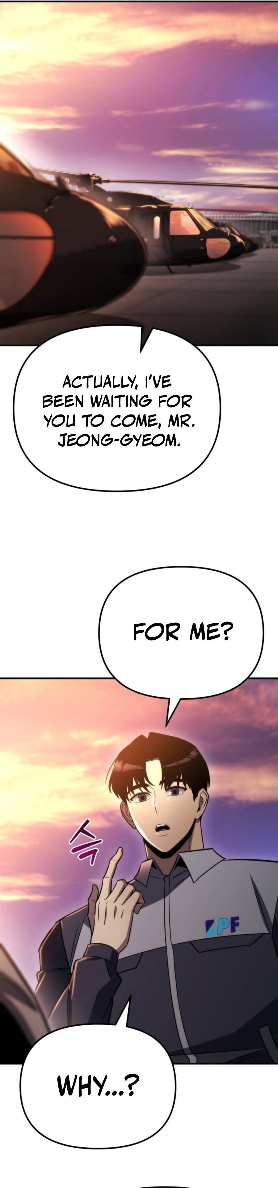 Read Hiding a Logistics Center in The Apocalypse Manga Online