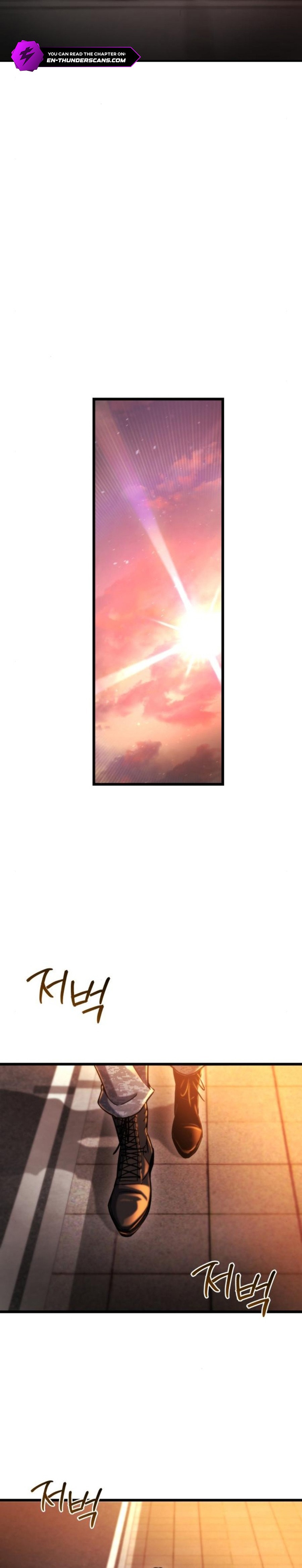 Read Hiding a Logistics Center in The Apocalypse Manga Online