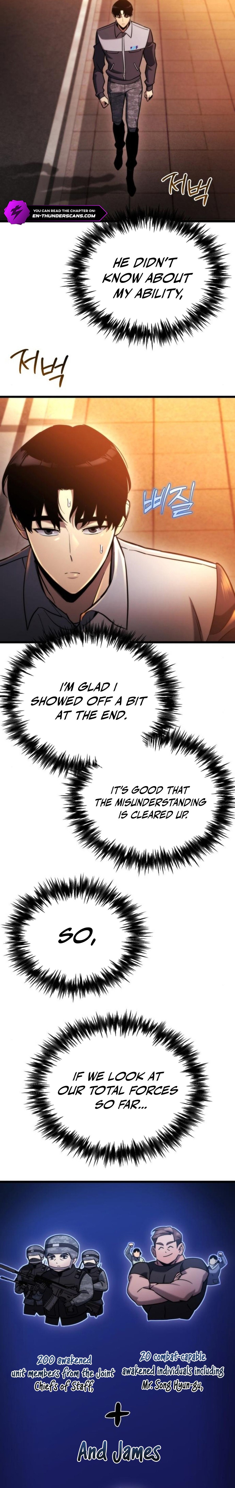 Read Hiding a Logistics Center in The Apocalypse Manga Online