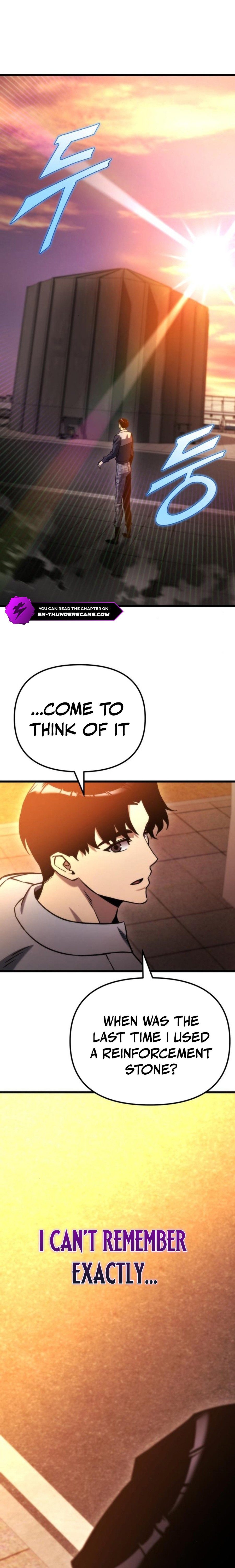 Read Hiding a Logistics Center in The Apocalypse Manga Online