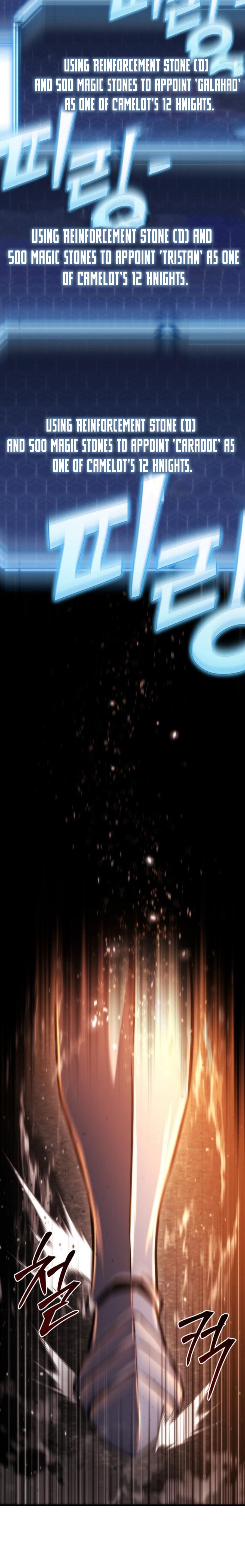 Read Hiding a Logistics Center in The Apocalypse Manga Online