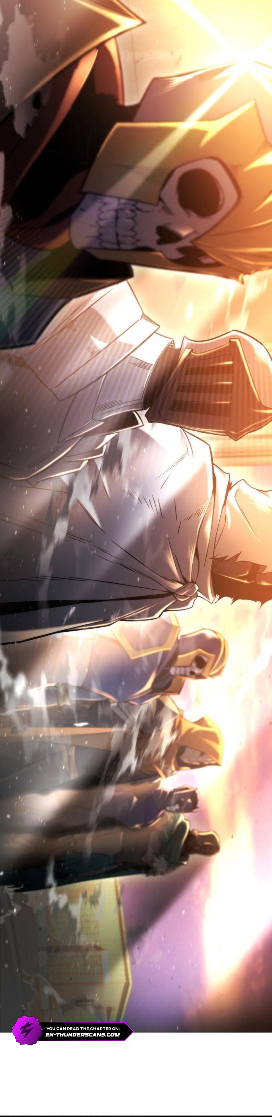 Read Hiding a Logistics Center in The Apocalypse Manga Online