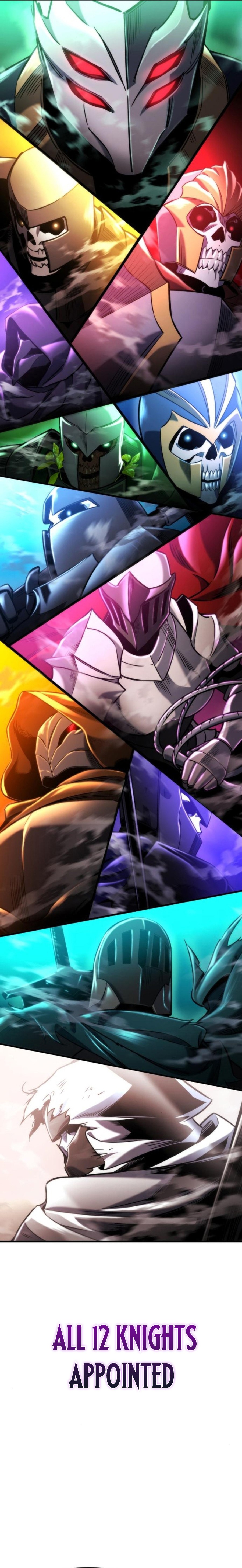 Read Hiding a Logistics Center in The Apocalypse Manga Online