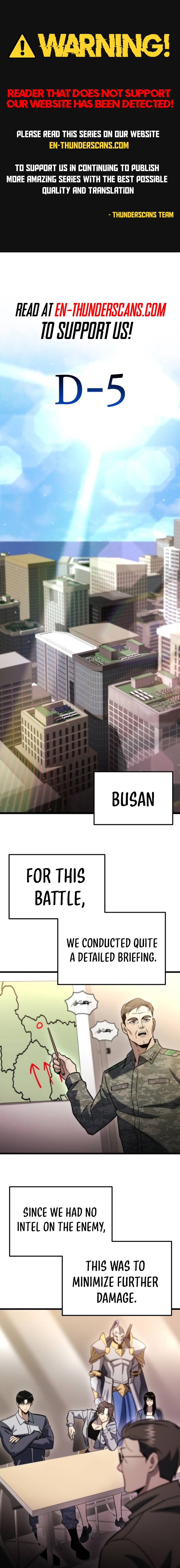 Read Hiding a Logistics Center in The Apocalypse Manga Online