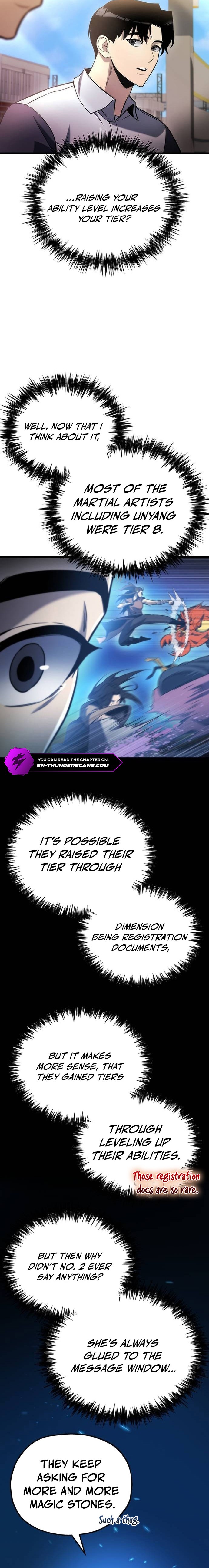 Read Hiding a Logistics Center in The Apocalypse Manga Online