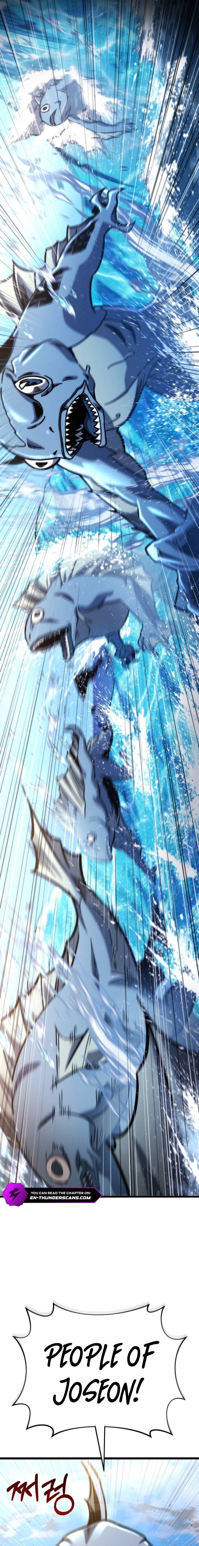 Read Hiding a Logistics Center in The Apocalypse Manga Online