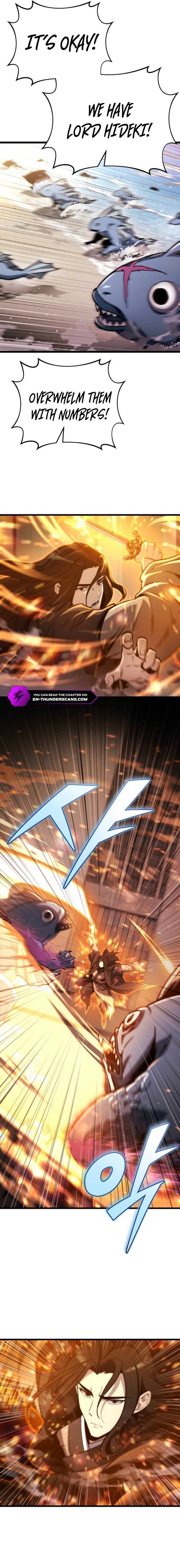 Read Hiding a Logistics Center in The Apocalypse Manga Online