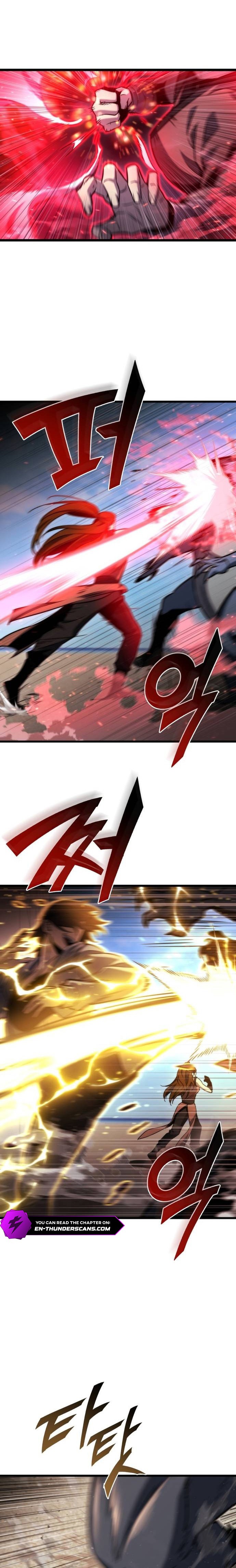 Read Hiding a Logistics Center in The Apocalypse Manga Online