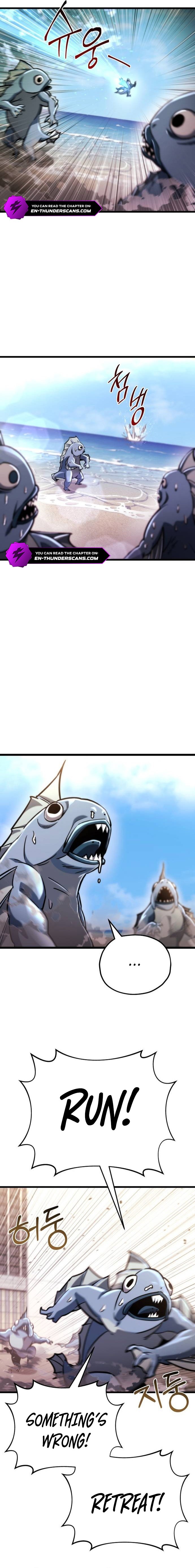 Read Hiding a Logistics Center in The Apocalypse Manga Online